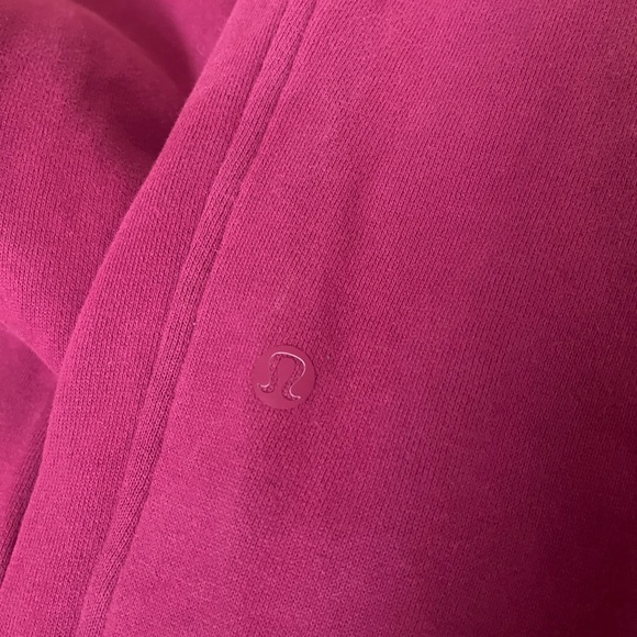 Lululemon sweatpants - Picture 3 of 5